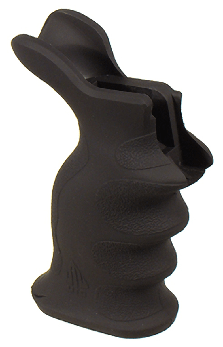 AR-15 Combat Sniper Pistol Grip