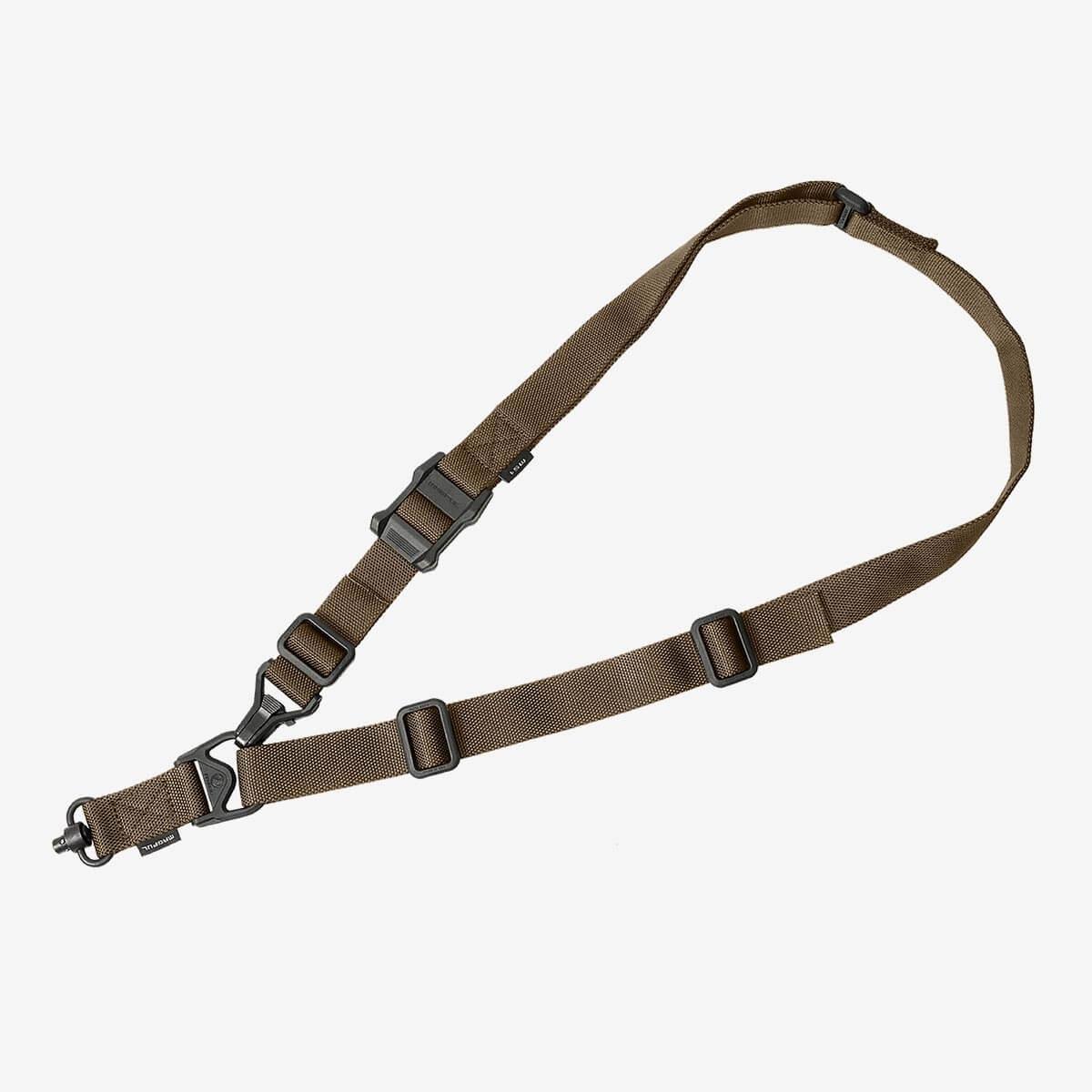 Magpul MS3 QD Multi Mission Sling System - (Tan) Coyote