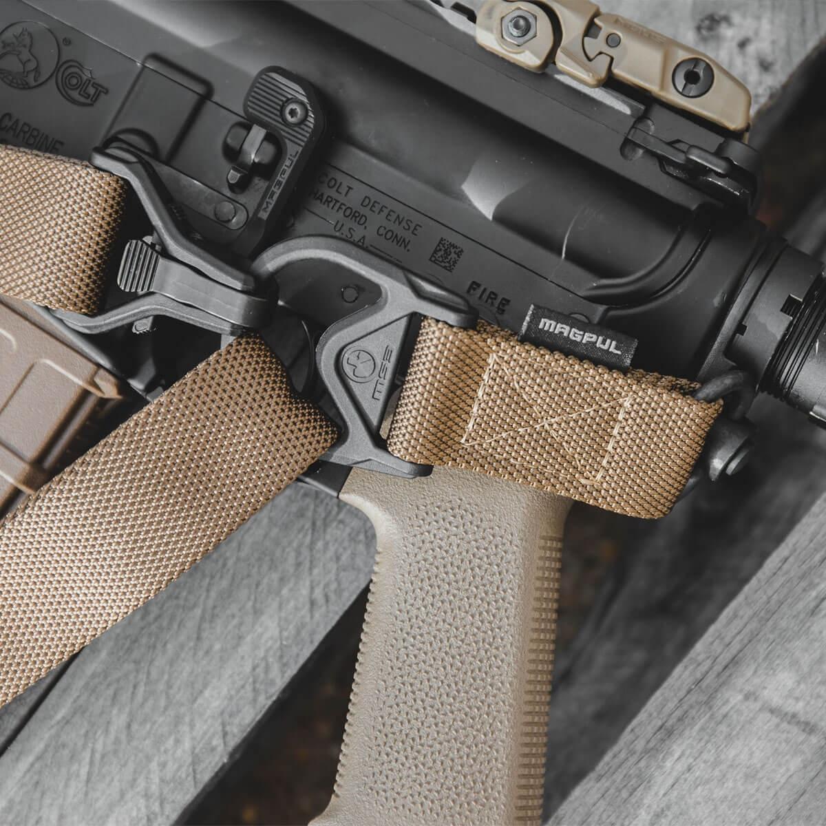 Magpul MS3 QD Multi Mission Sling System - (Tan) Coyote