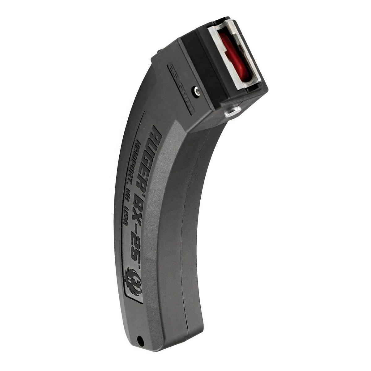 Ruger Factory 10/22 25rd Magazine BX-25