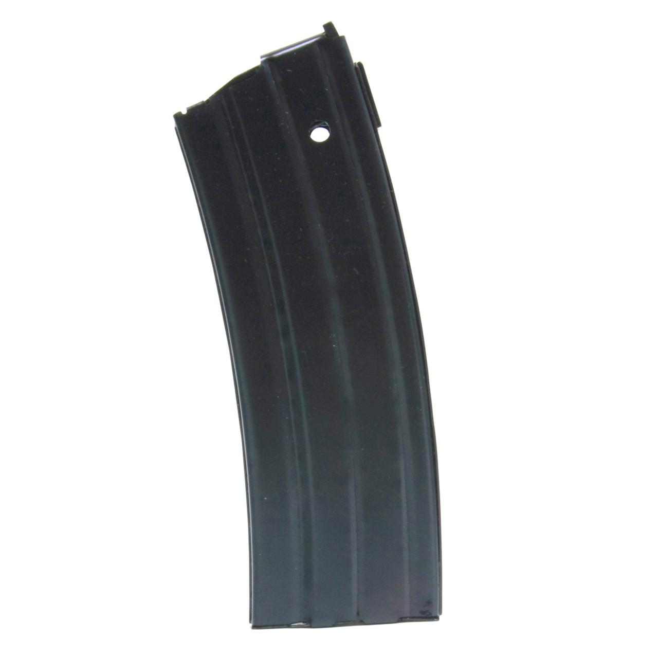 Mini-14 Magazine Blue Steel 30 Round