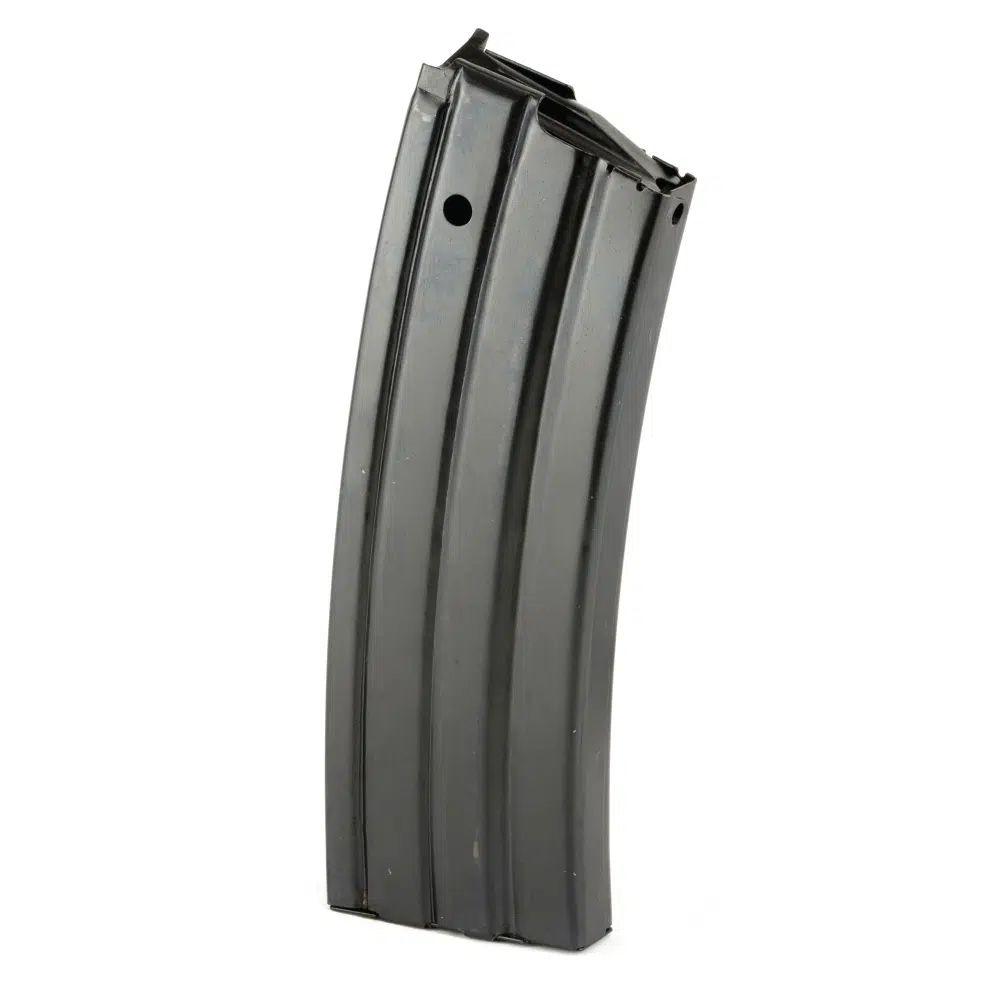 Mini-14 Magazine Blue Steel 30 Round