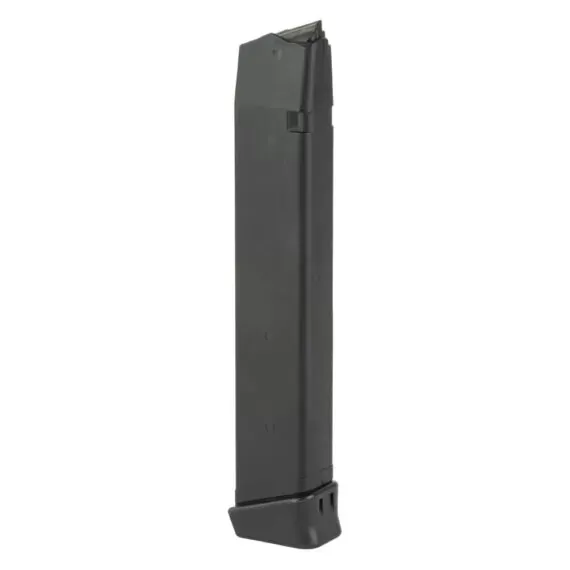 Super High Capacity 26 Round Magazine for Glock 45ACP Pistols