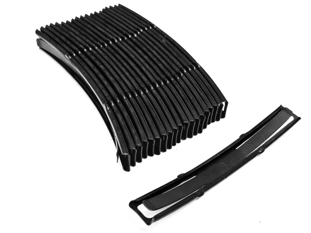 SKS/AK-47/MAK-90 Stripper Clips - 20 Pack