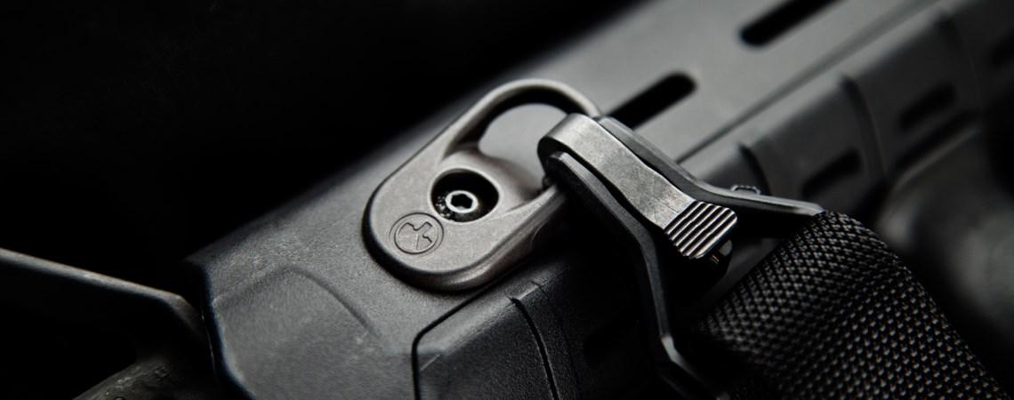 MAGPUL MSA - MOE Sling Attachment
