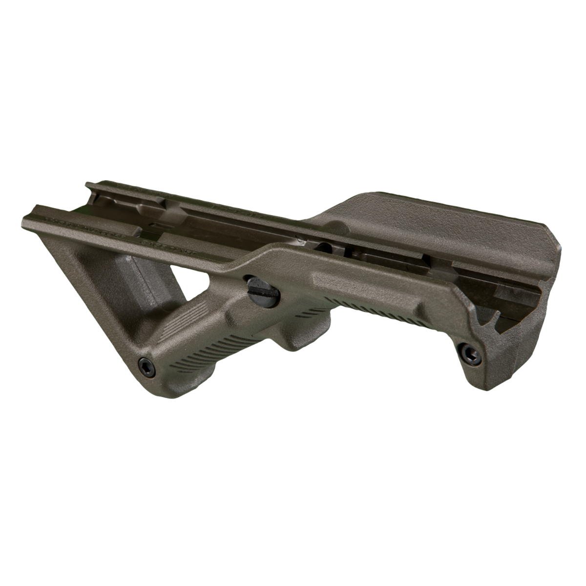 Magpul AFG -Angled Fore Grip, OD Green