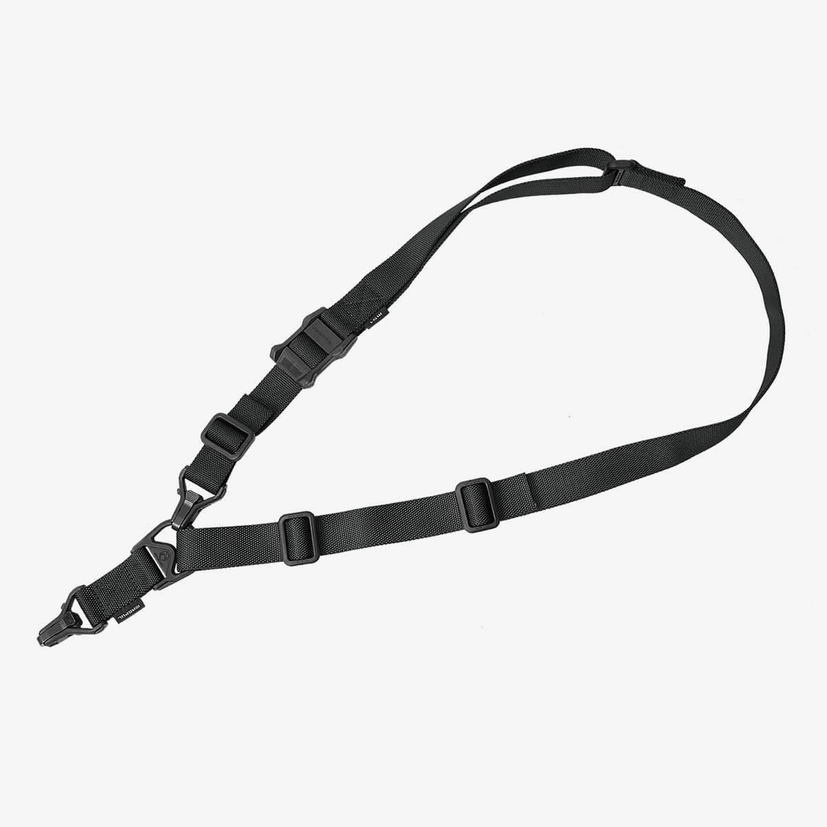 Magpul MS3 Multi Mission Sling, Black