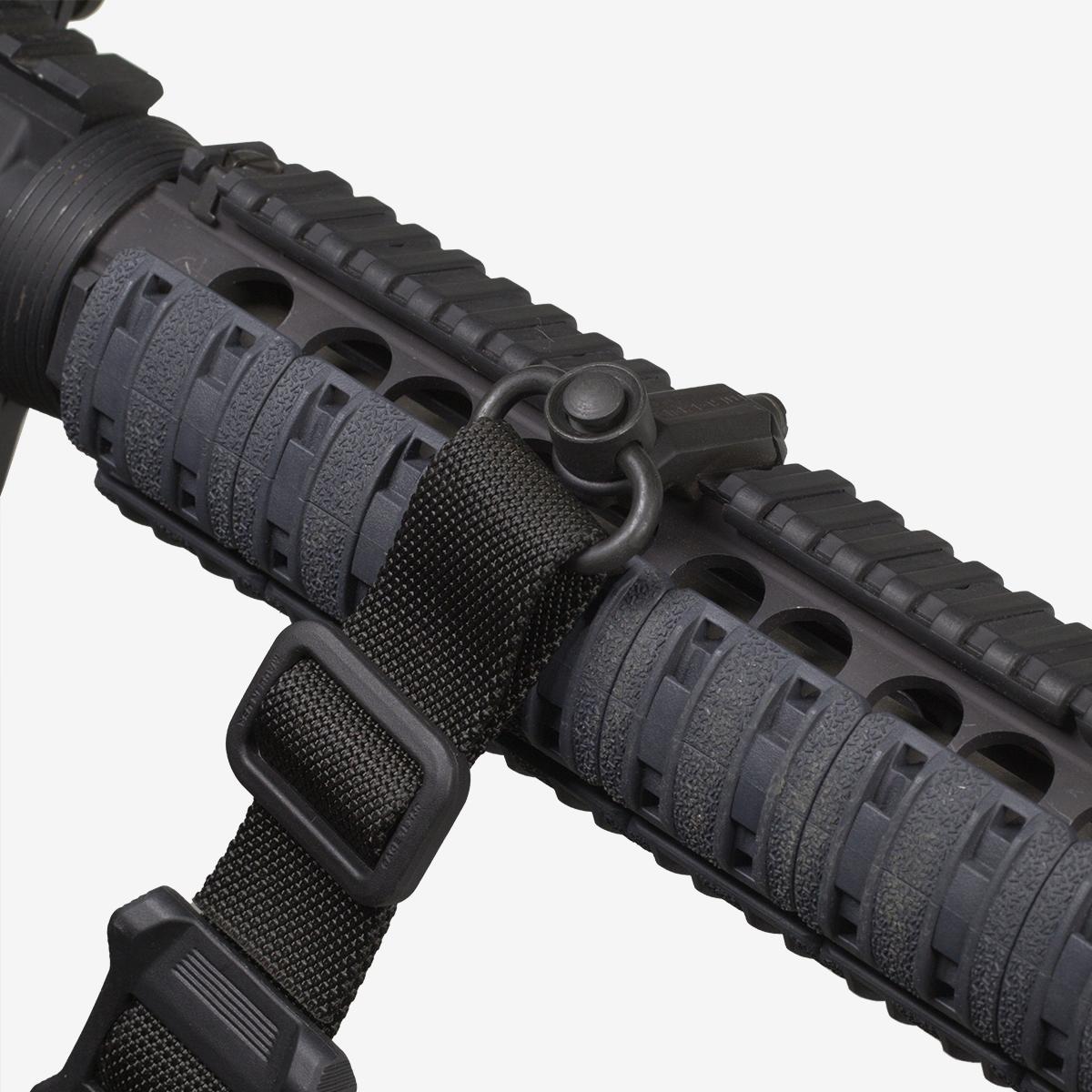MAGPUL RSA QD - RAIL SLING ATTACHMENT QUICK DETACH