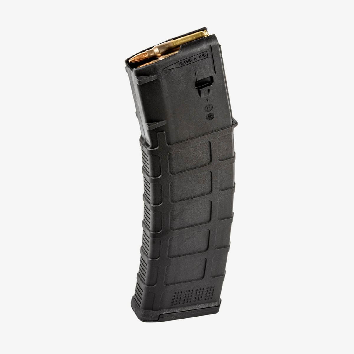 MAGPUL AR15 & M4 40RD 5.56 &.223 BLACK PMAG, GEN3