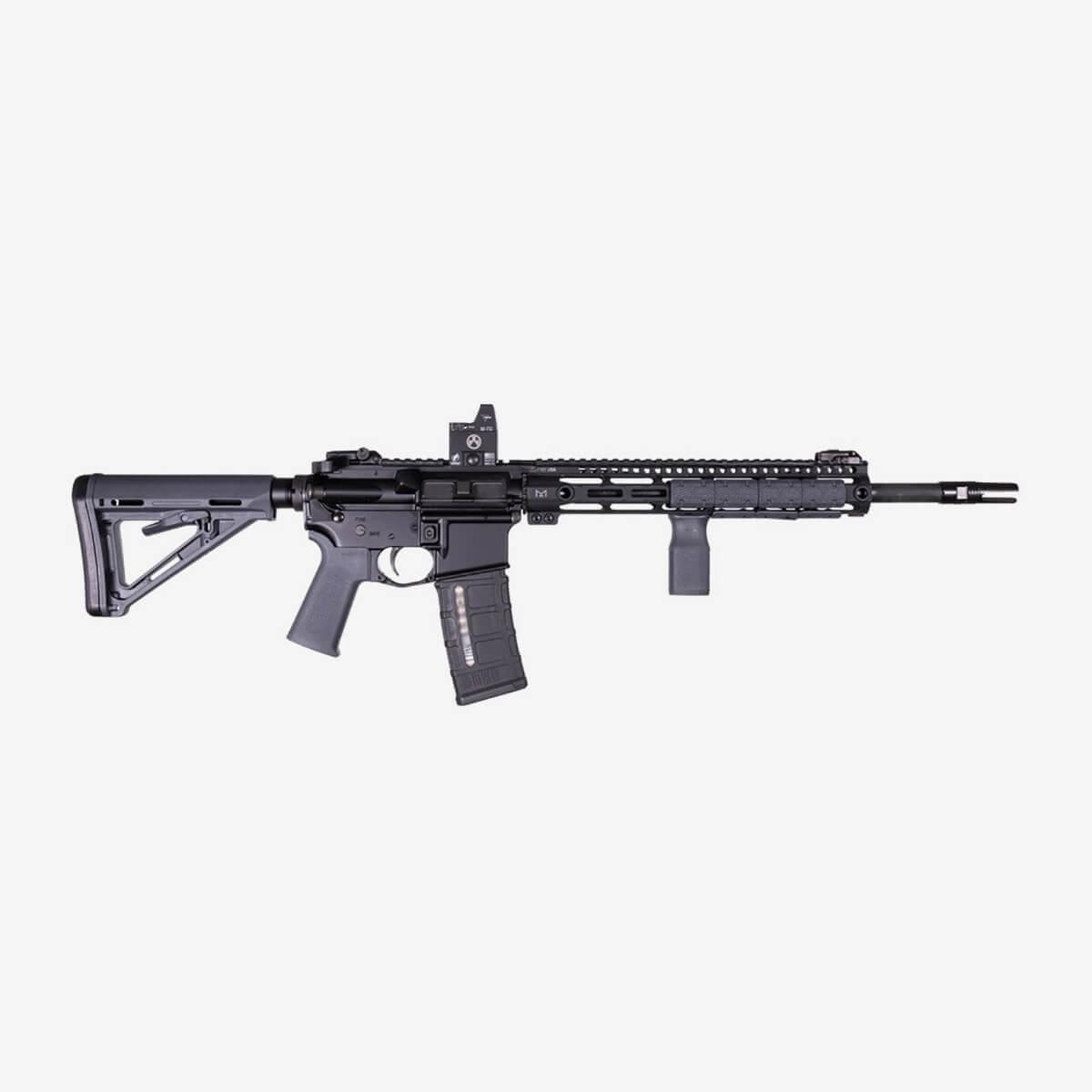Magpul Moe Commercial Stock, Black