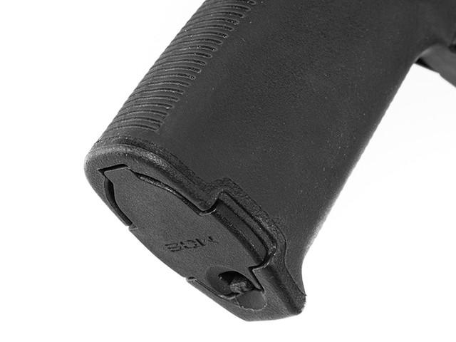 Magpul MOE+ Rear AR15 Grip, Black