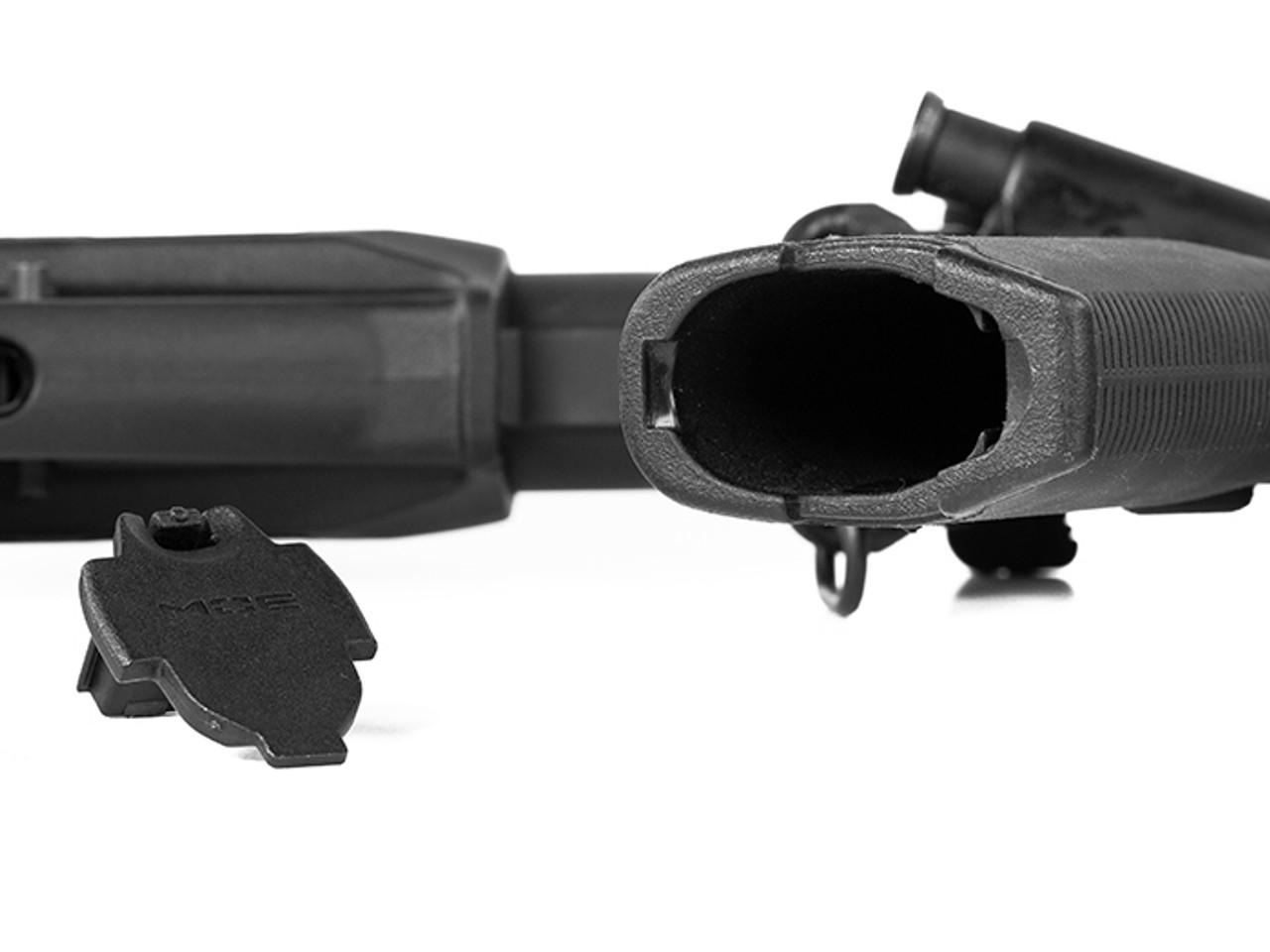 Magpul MOE+ Rear AR15 Grip, Black