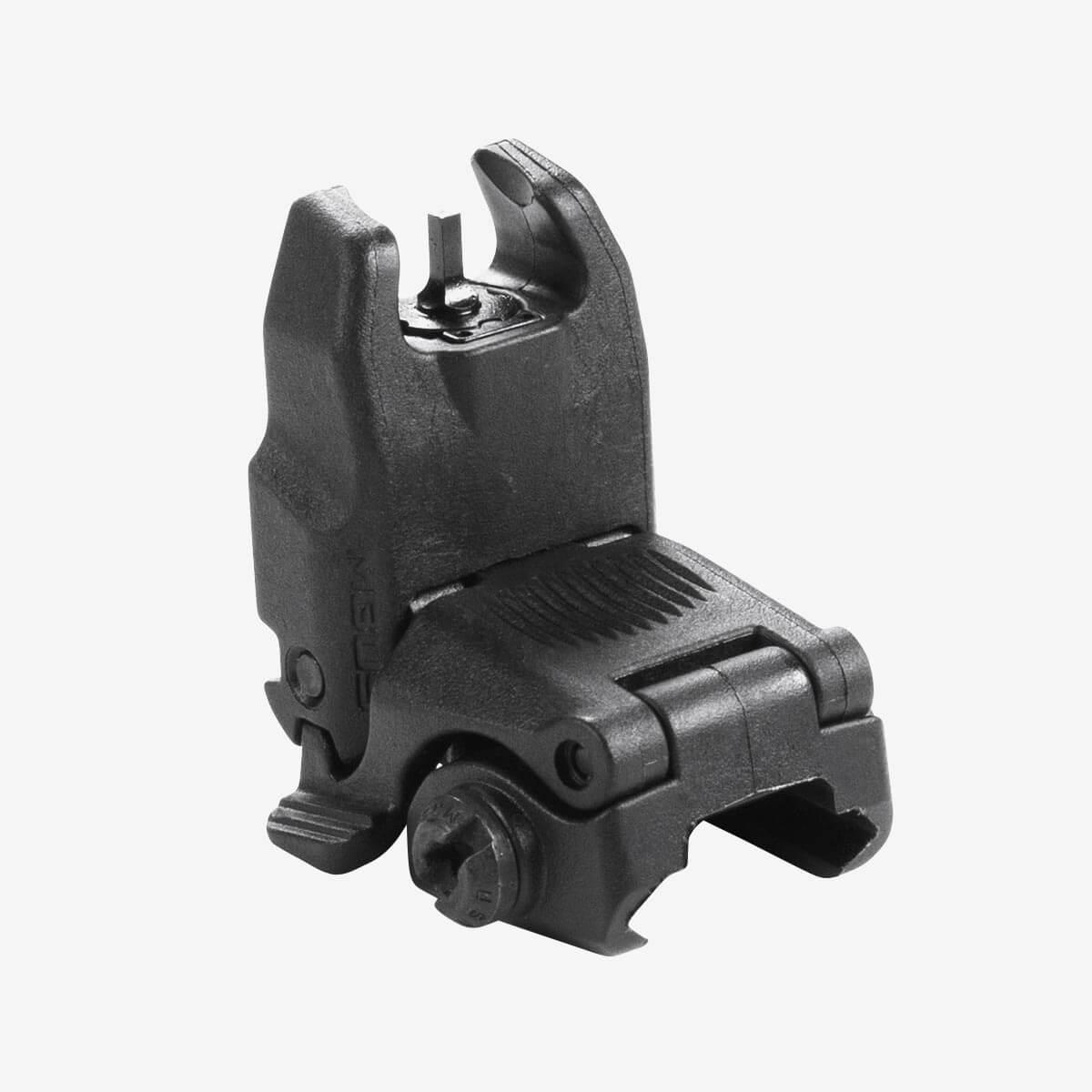Magpul Mbus Back-Up Front Sight, Black