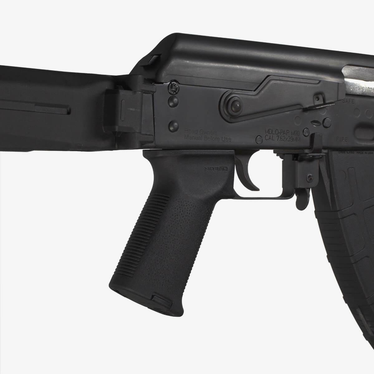 Magpul AK-47 MOE Pistol Grip - Black