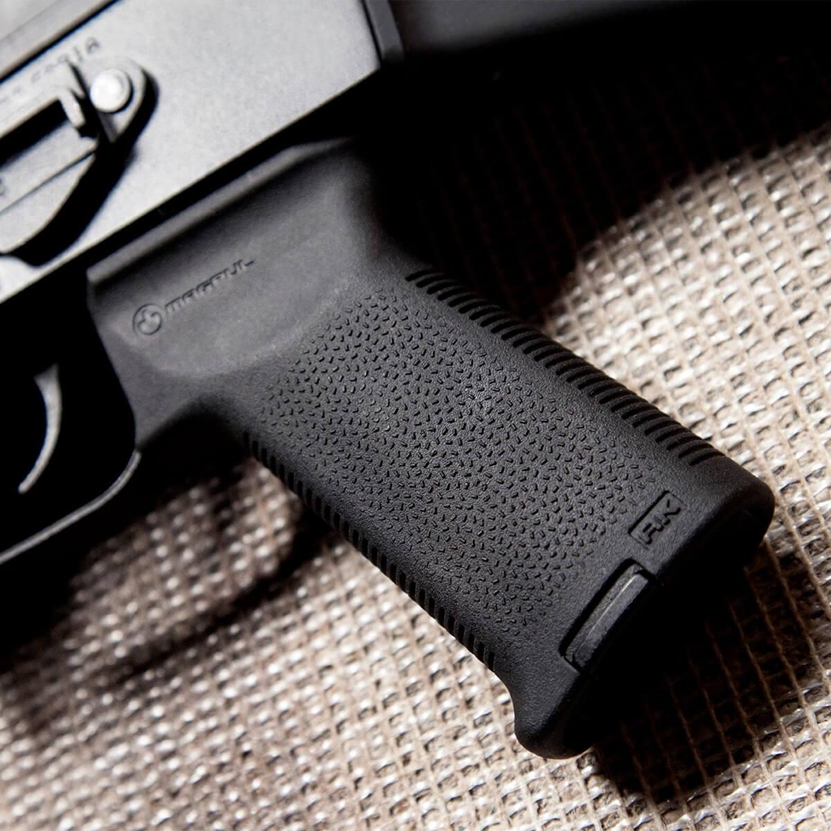 Magpul AK-47 MOE Pistol Grip - Black