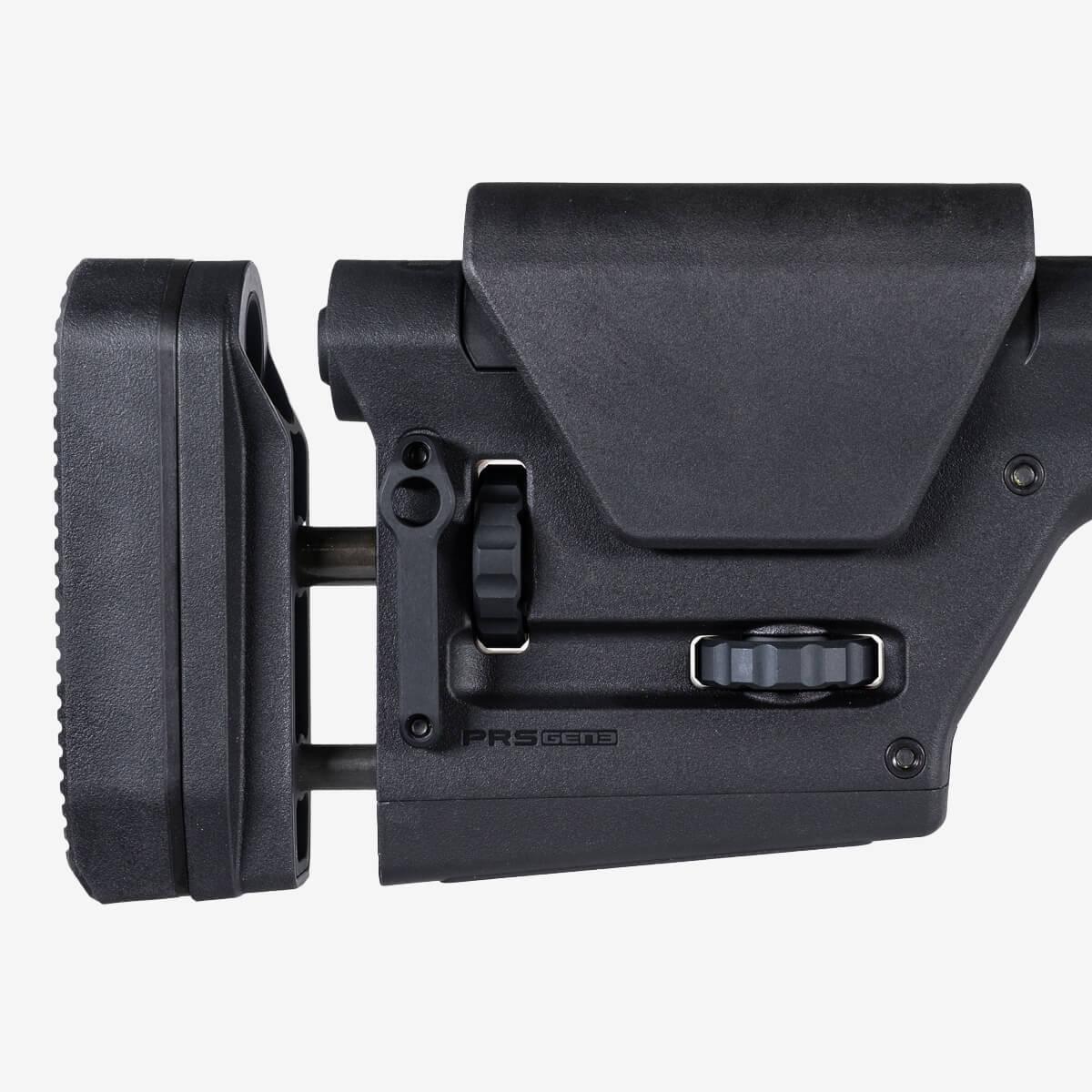 Magpul PRS Gen 3 Buttstock For The AR15 .223 / AR-10 .308