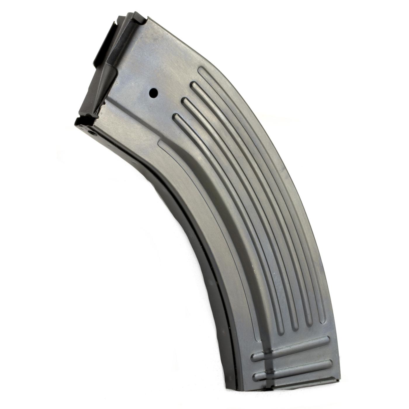 Ruger Mini 30 Magazine 7.62 X 39mm Black Steel