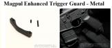 Magpul Enhanced Trigger Guard, Aluminum - AR-15