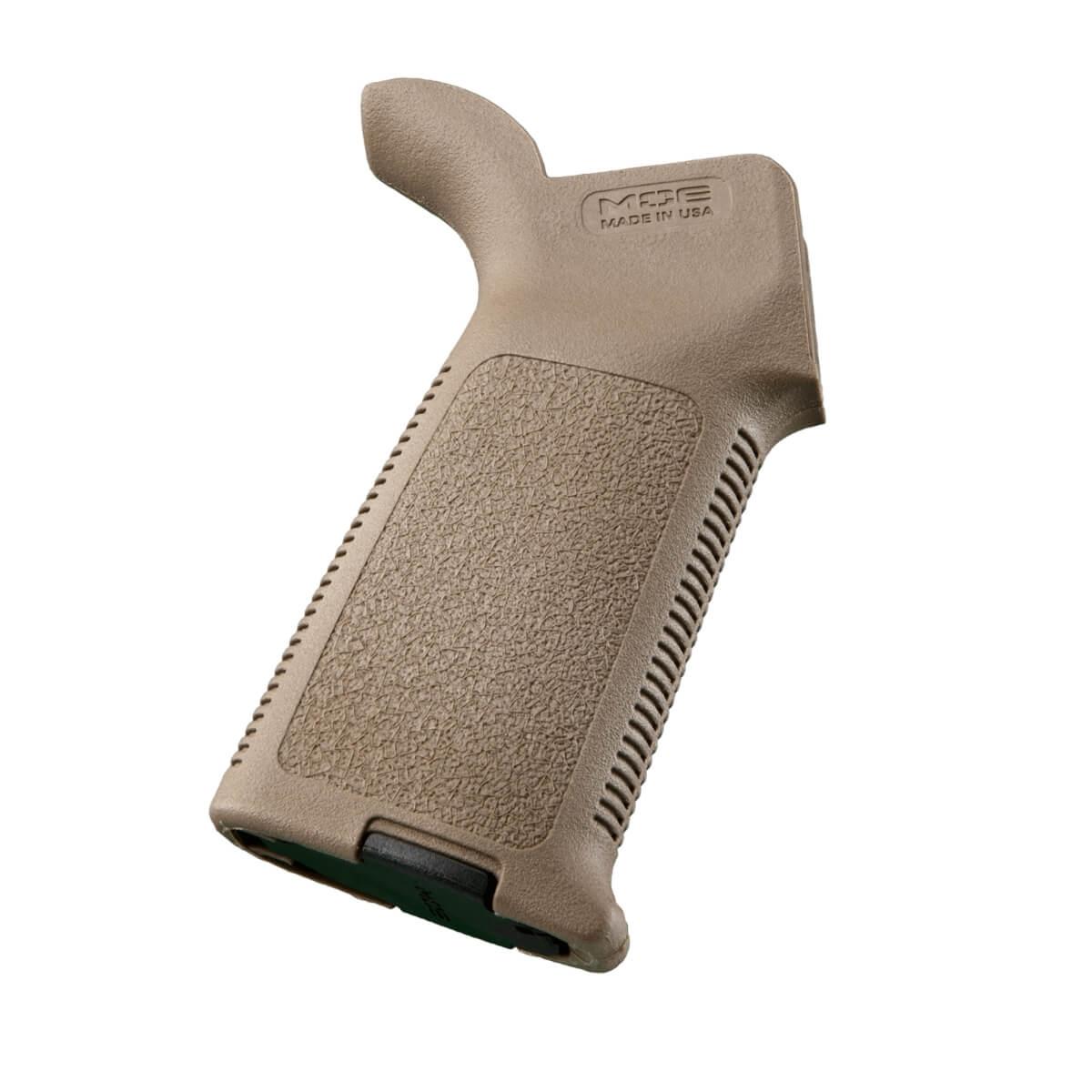 Magpul Moe Rear Ar15 Grip, FDE (Tan)