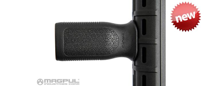 Magpul MVG, MOE Vertical Grip - Black