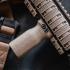 Magpul RVG - Rail Vertical Grip, FDE (Tan)