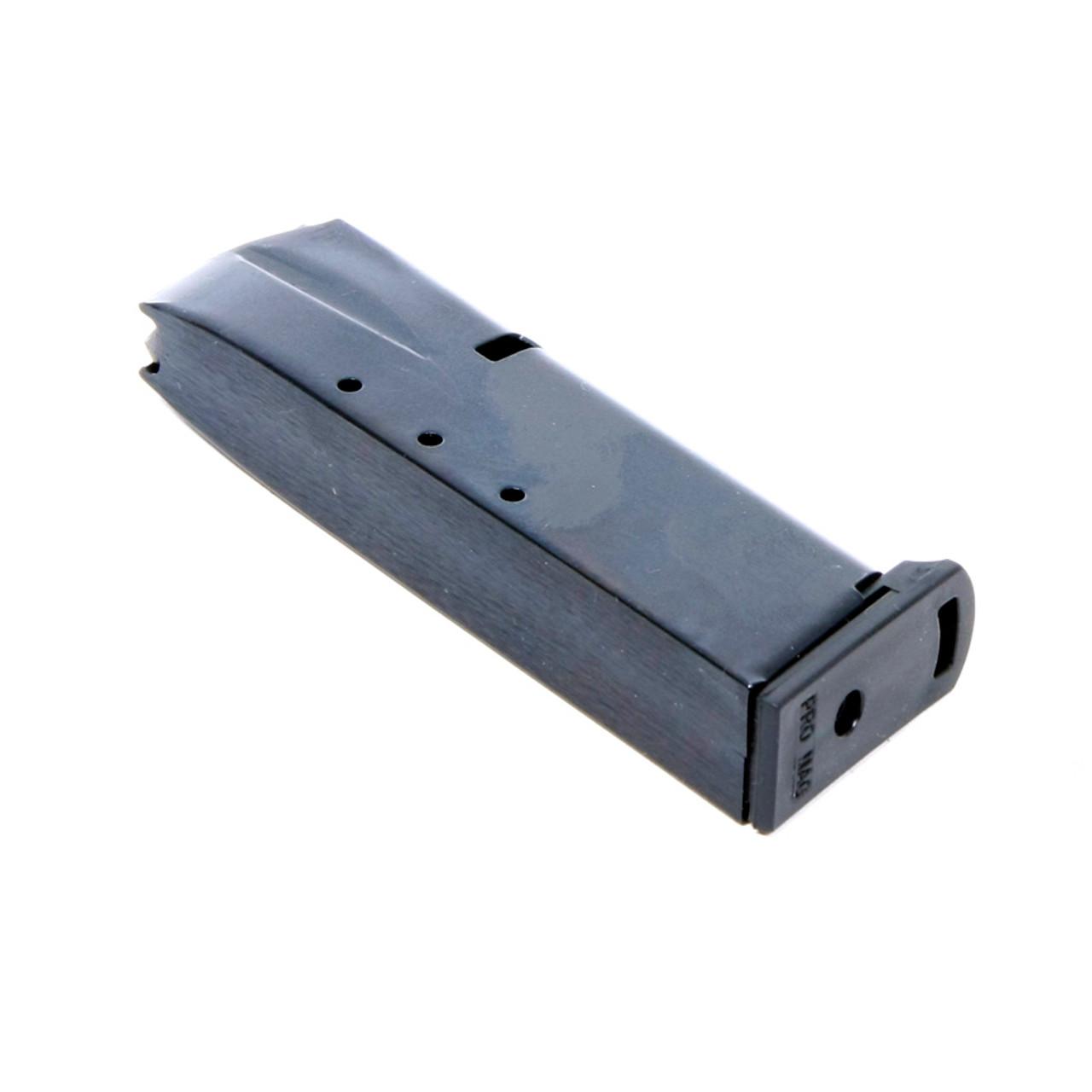 S&W 910, 915, 459, & 5900 Series 9MM 15 Round Magazine