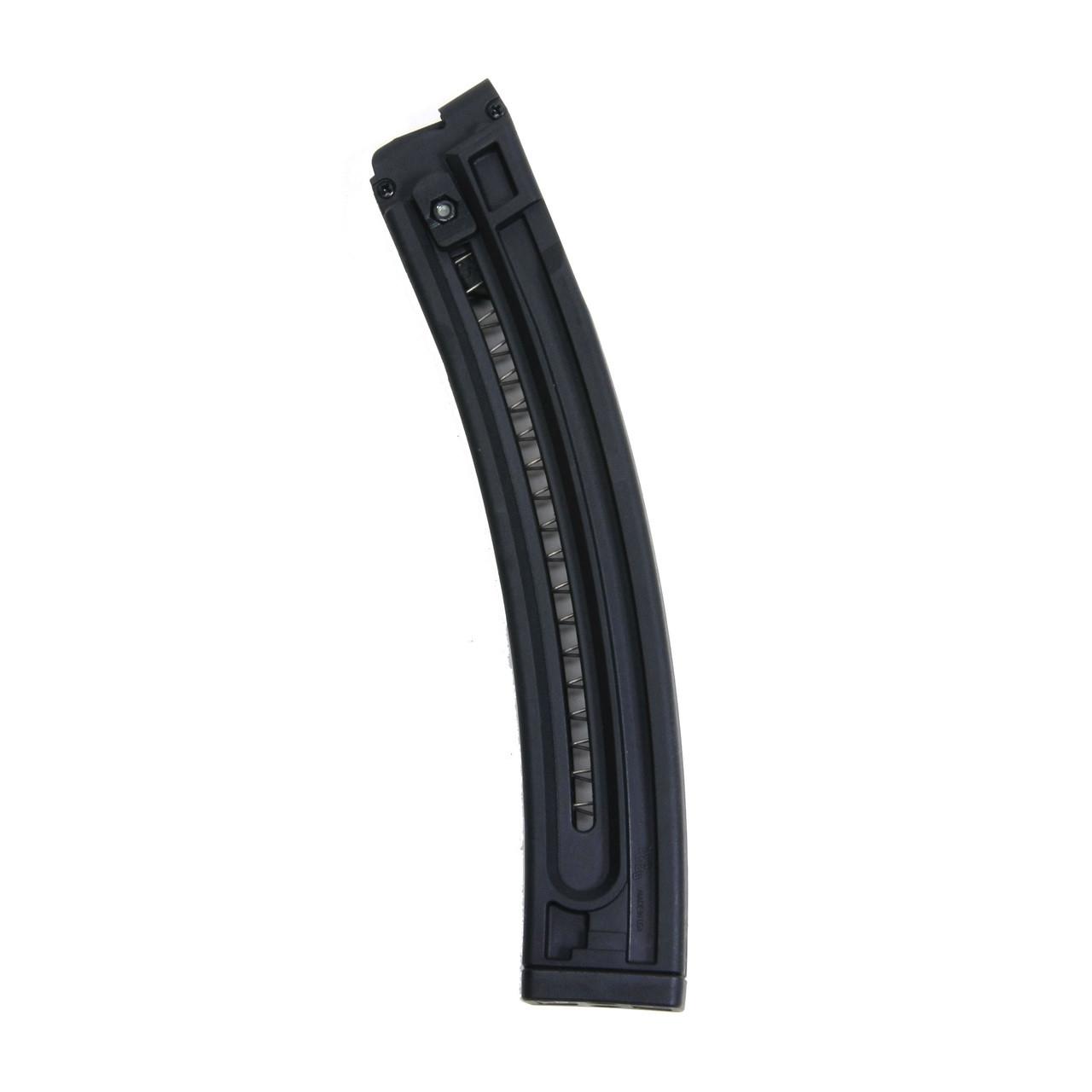 GSG-5 .22LR (22) Rd Black Polymer Mag
