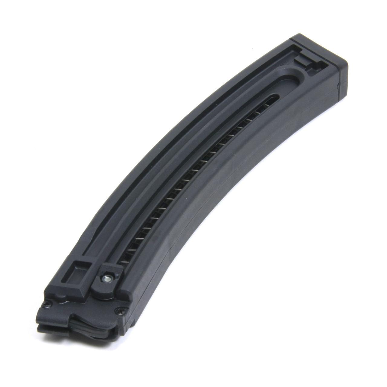 GSG-5 .22LR (22) Rd Black Polymer Mag