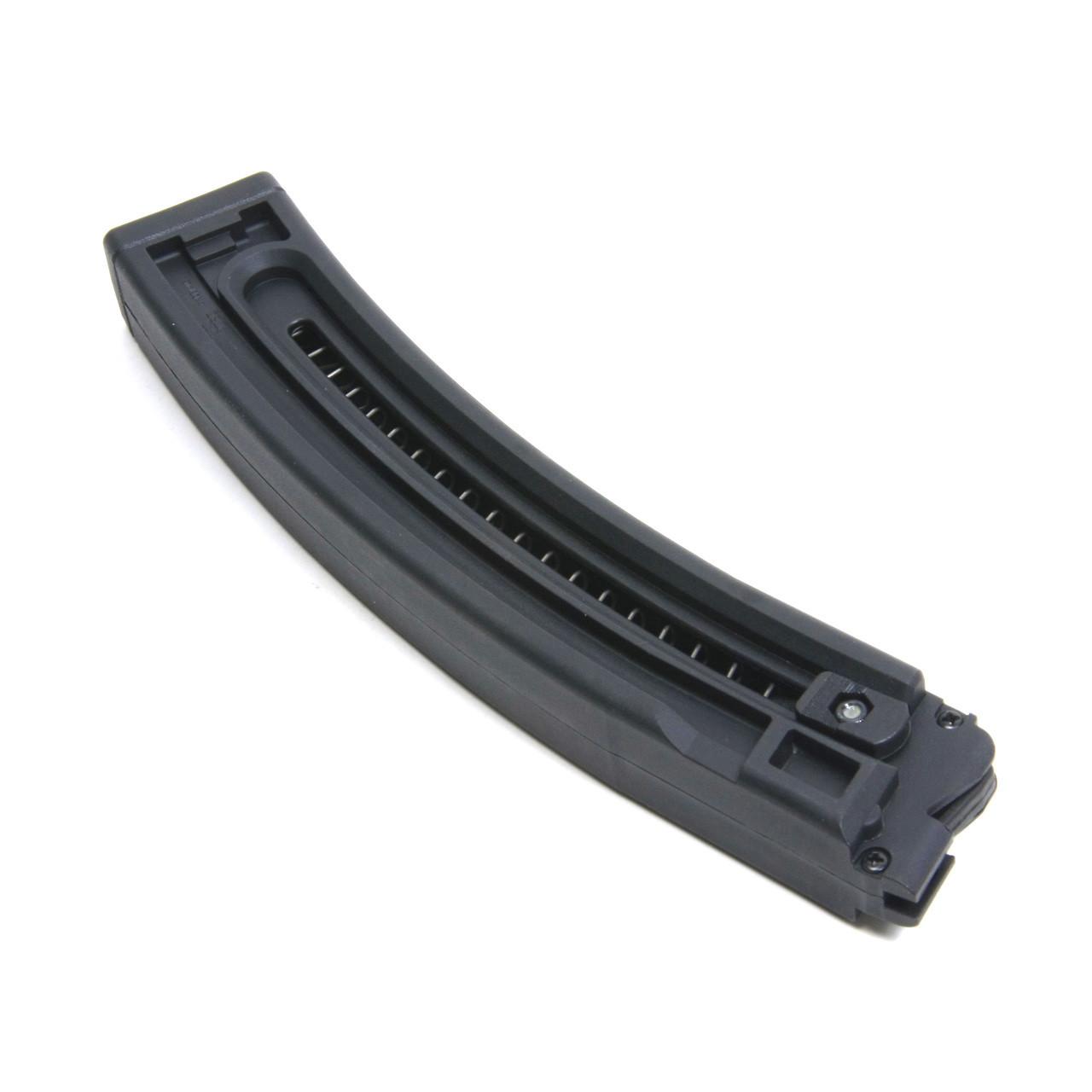 GSG-5 .22LR (22) Rd Black Polymer Mag