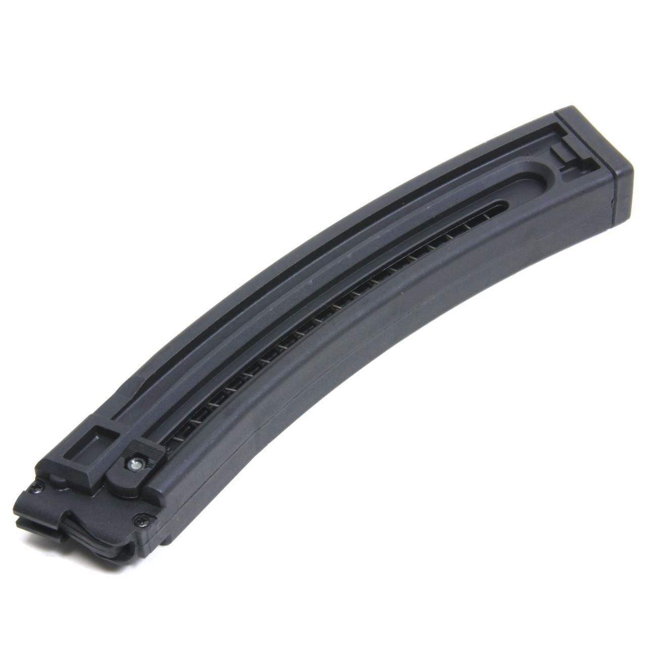 GSG-5 .22LR (22) Rd Black Polymer Mag