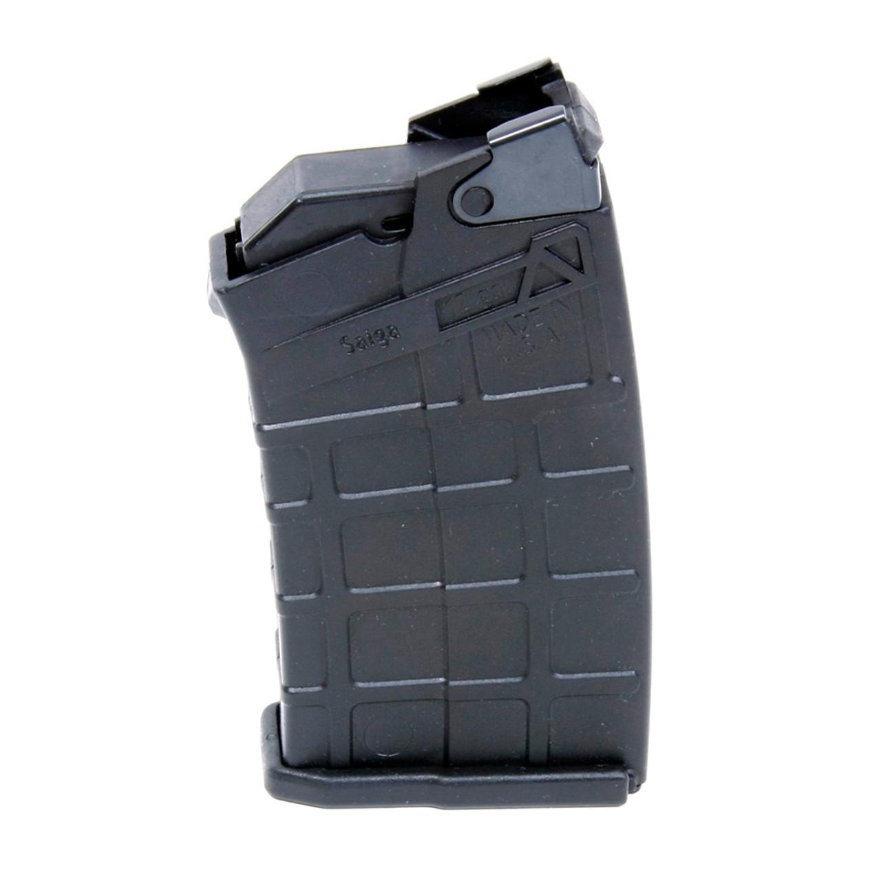 Saiga 12 Gauge 5 Round Magazine