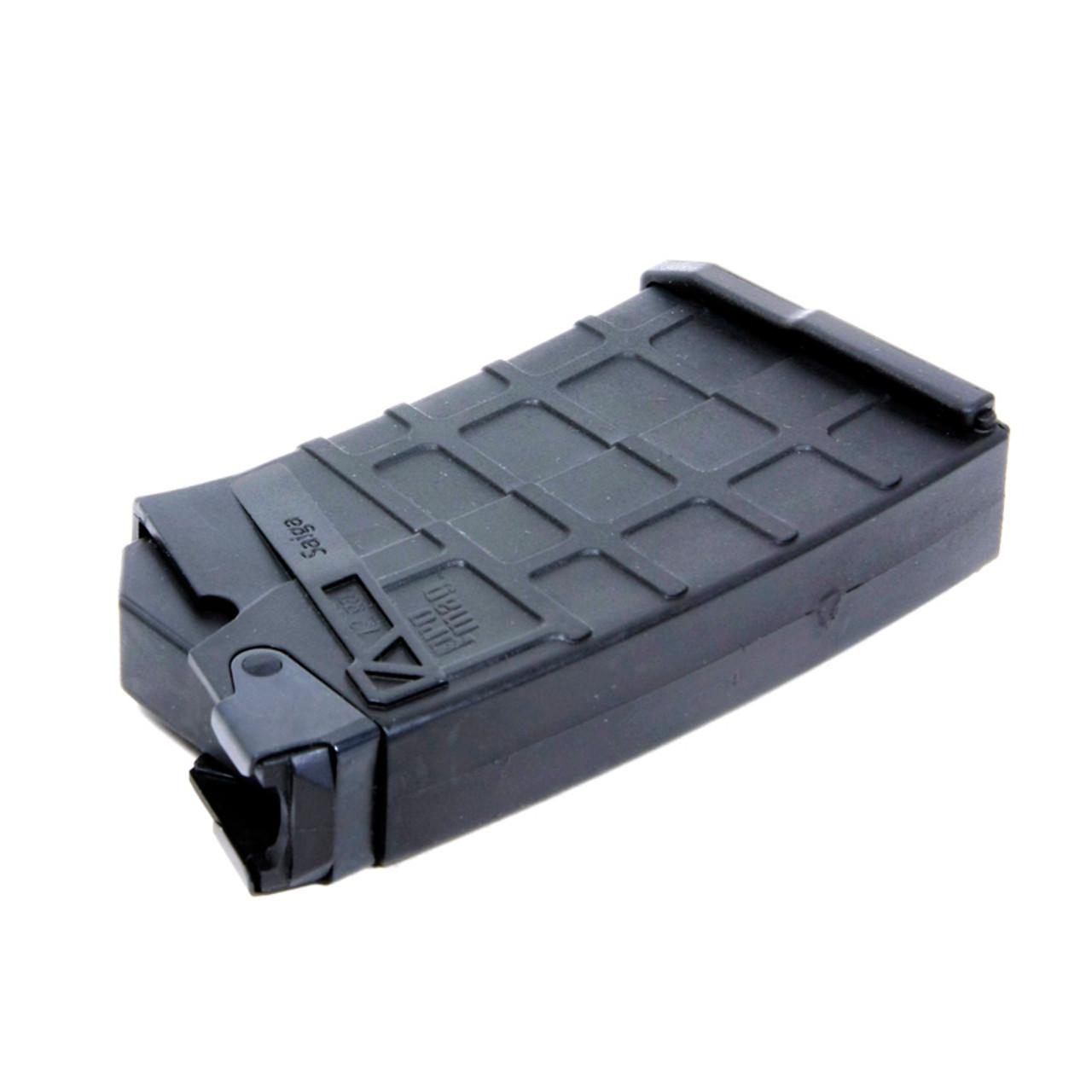 Saiga 12 Gauge 5 Round Magazine