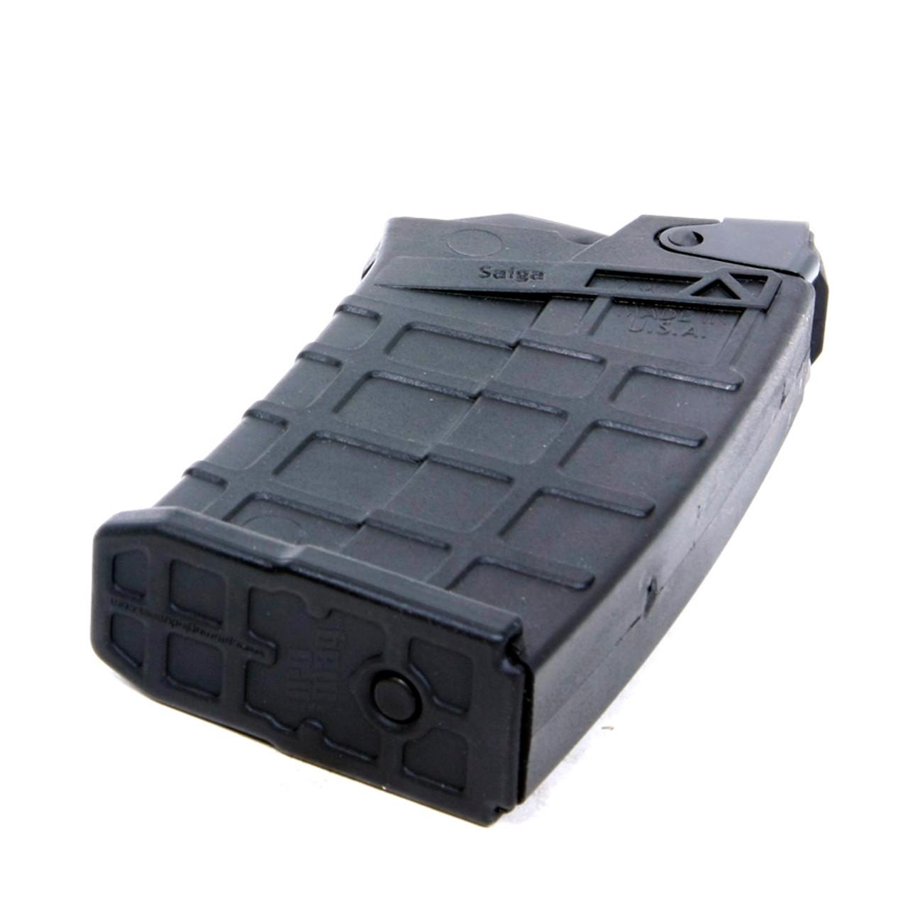 Saiga 12 Gauge 5 Round Magazine