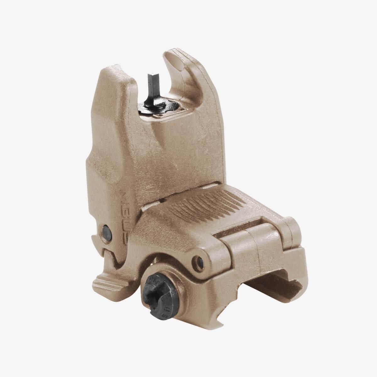 Magpul Mbus Back-Up Front Sight, FDE