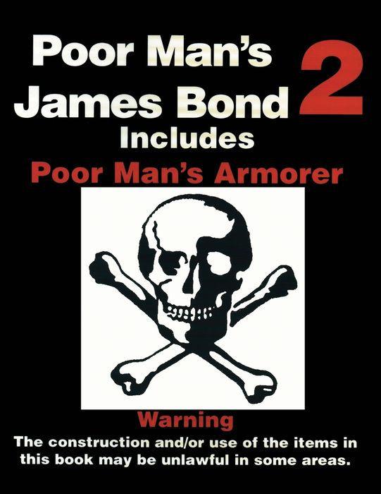 The Poor Man's James Bond Vol. 2