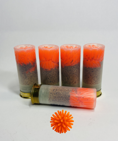 12 Gauge High Velocity Impact Projectile 5Rd Box