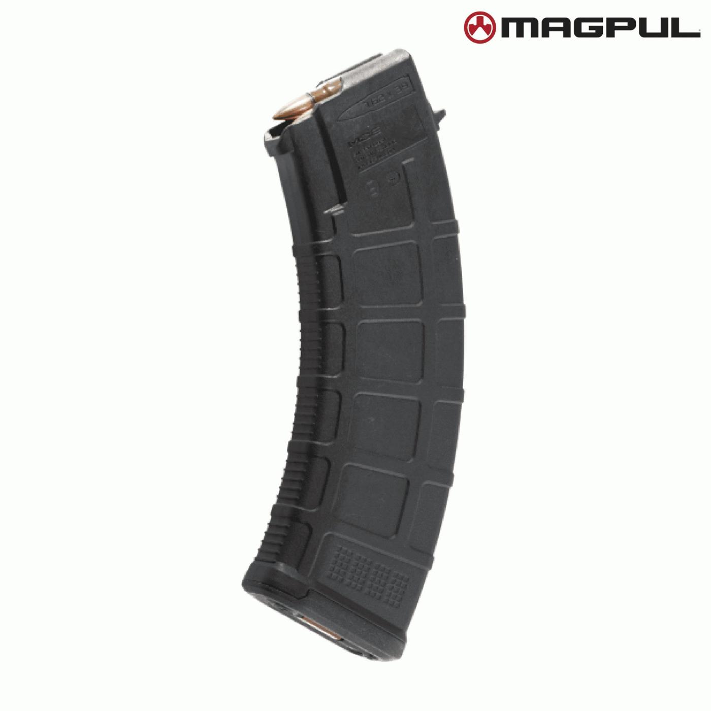 Magpul AK PMAG 7.62x39 30rd Black MOE