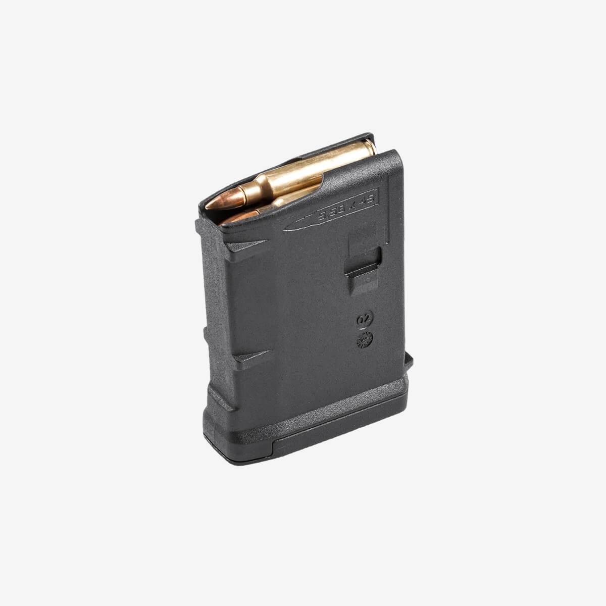 MAGPUL AR-15 PMAG 5.56 & .223 10RD BLACK GEN 3 MAGAZINE
