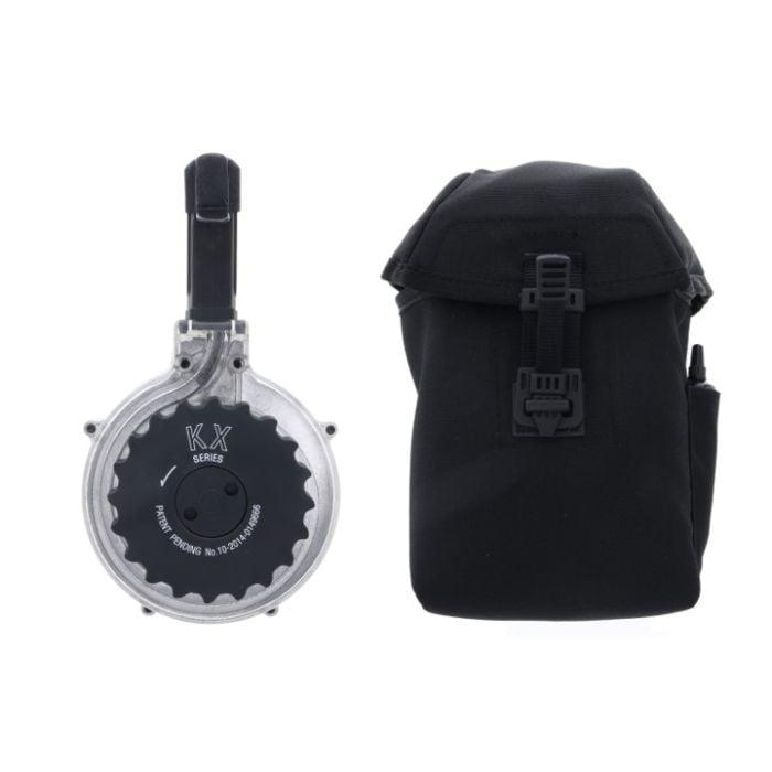 AR-15 - 50 ROUND DRUM