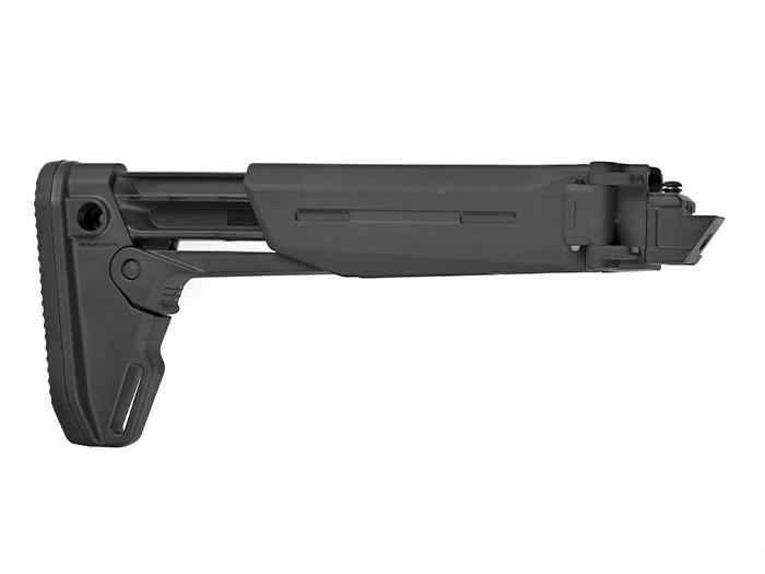 Magpul ZHUKOV-S AK-47/AK-74 Stock - Black