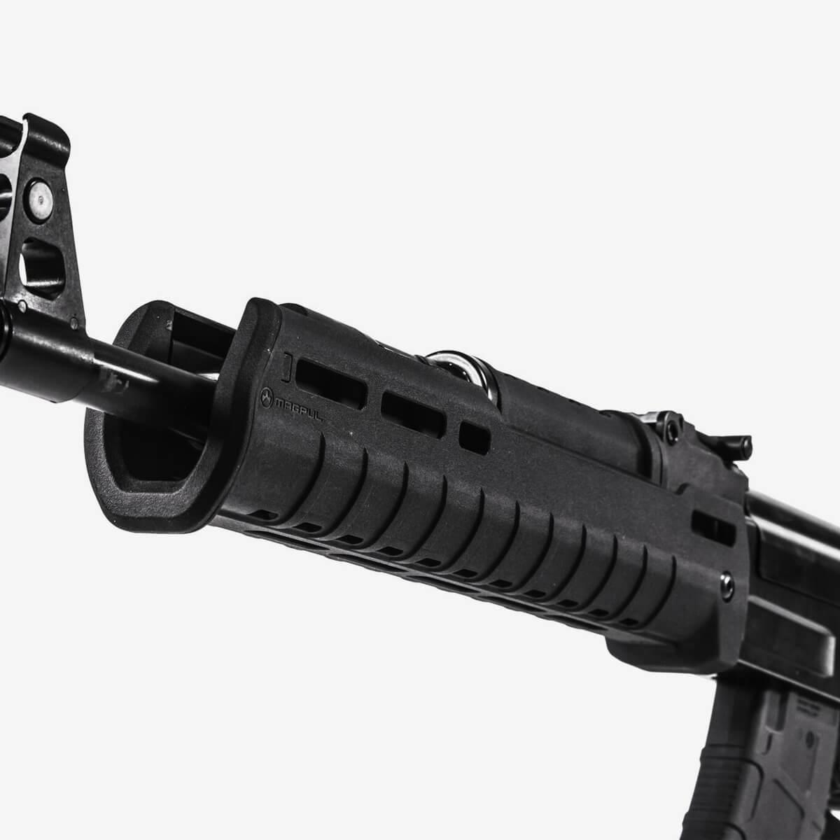 Magpul ZHUKOV AK-47/AK-74 Handguard - Black