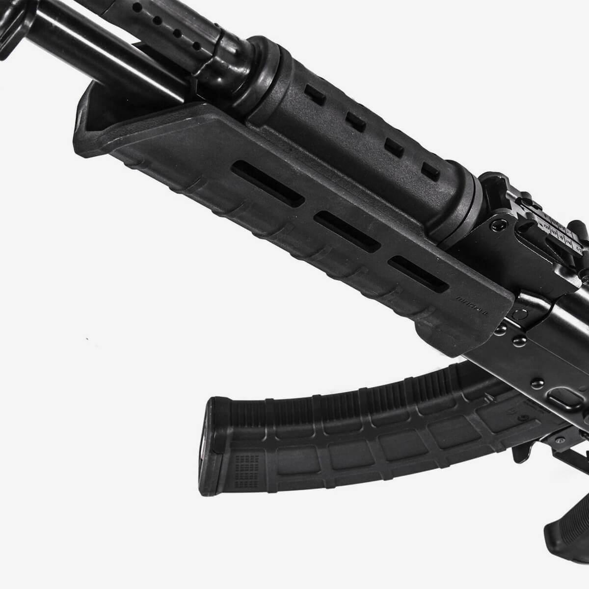 Magpul MOE AK-47/AK-74 Handguard - Black