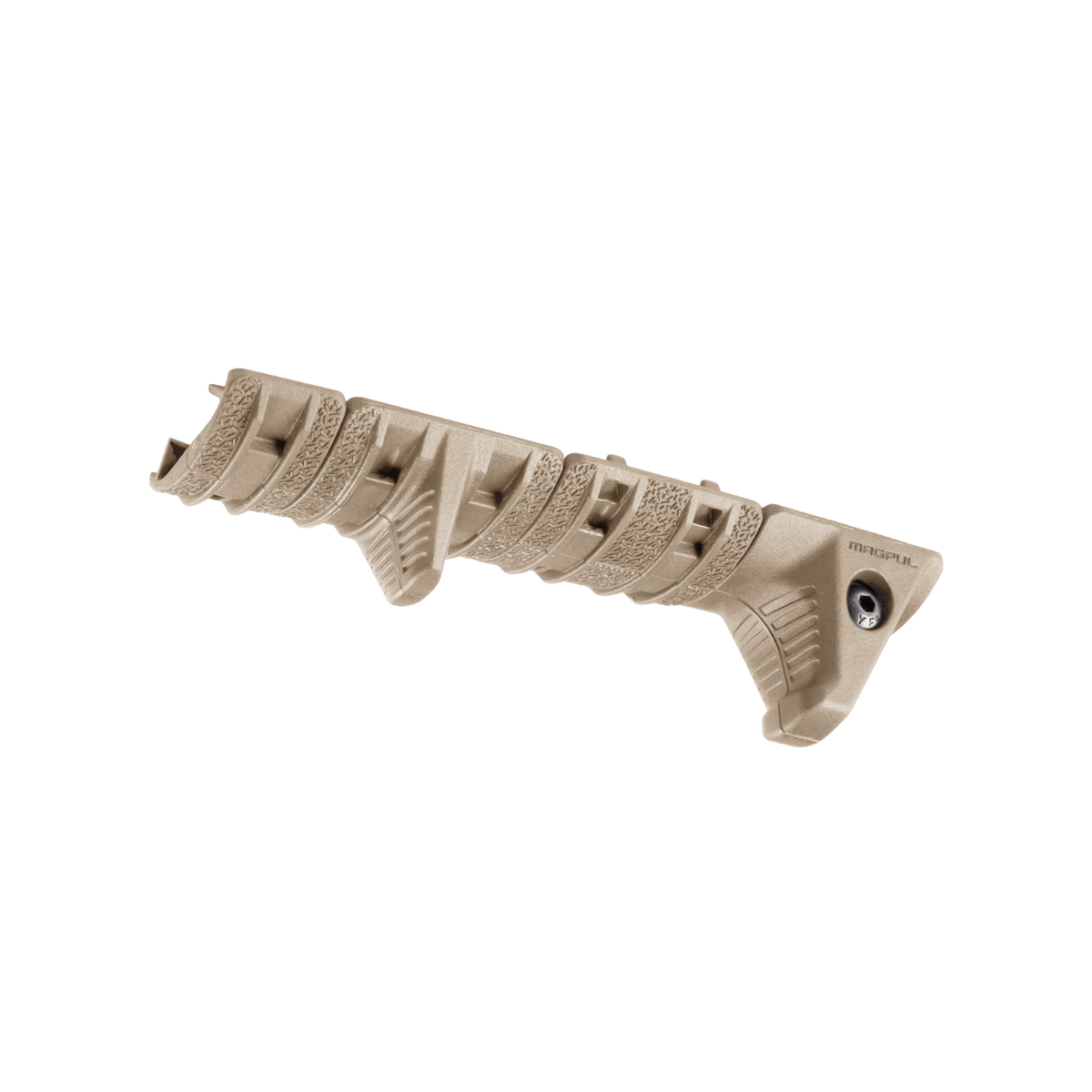 Magpul XTM Hand Stop Kit - Flat Dark Earth
