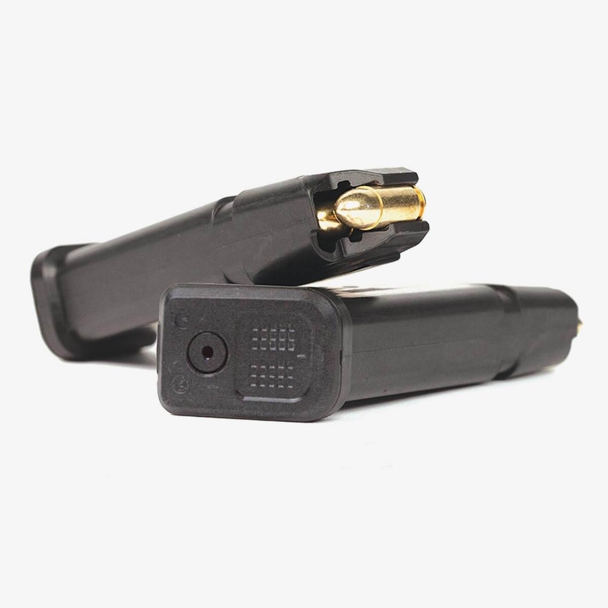 Magpul 9mm 17 Round PMAG for Glock Models 17, 34, 45, 47