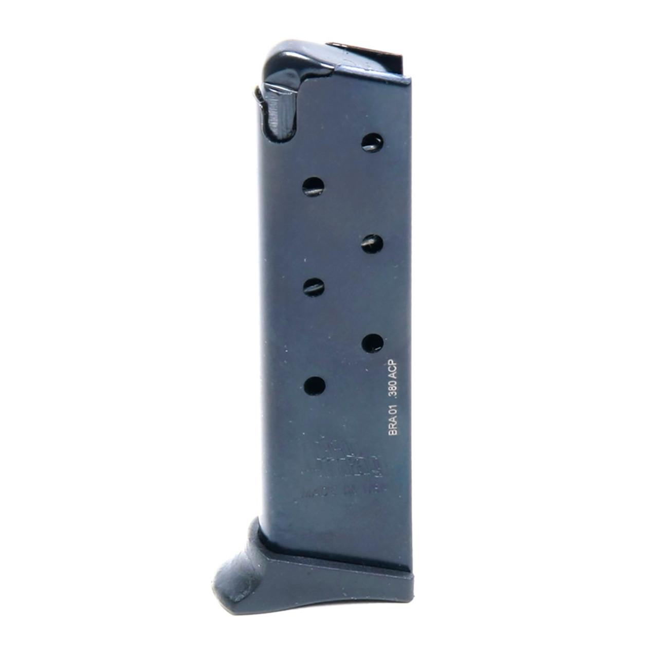 Bersa Thunder 380 7 Rd Magazine