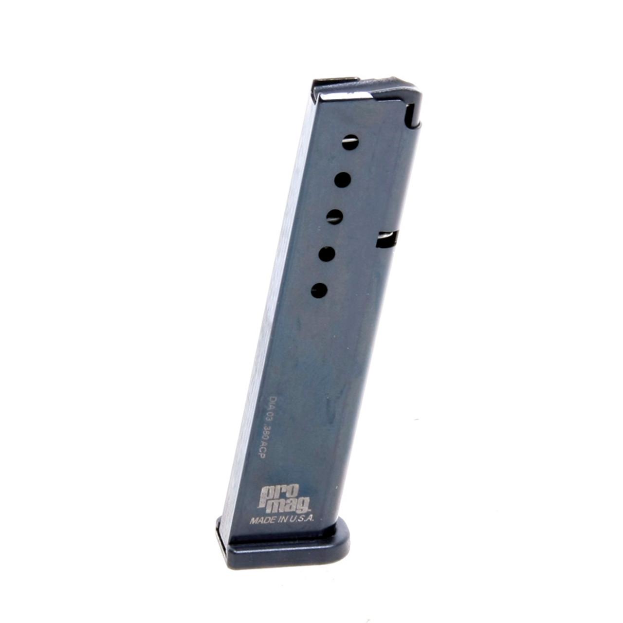 Diamondback 380 ACP Extended 10 Rd Magazine