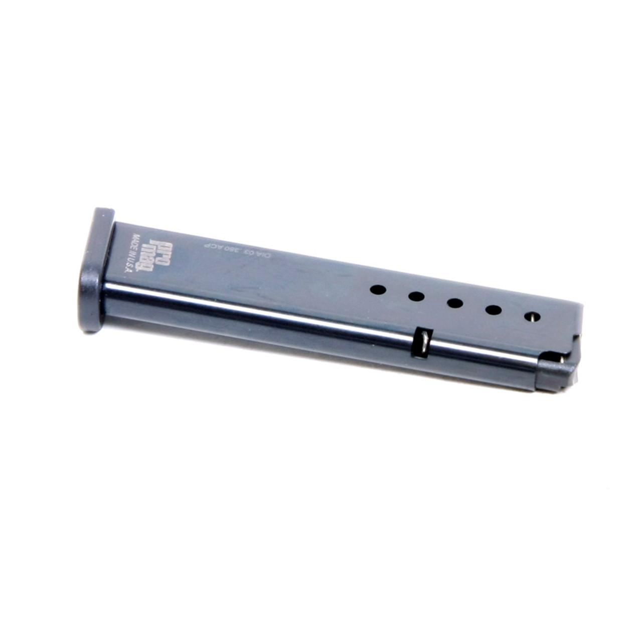 Diamondback 380 ACP Extended 10 Rd Magazine