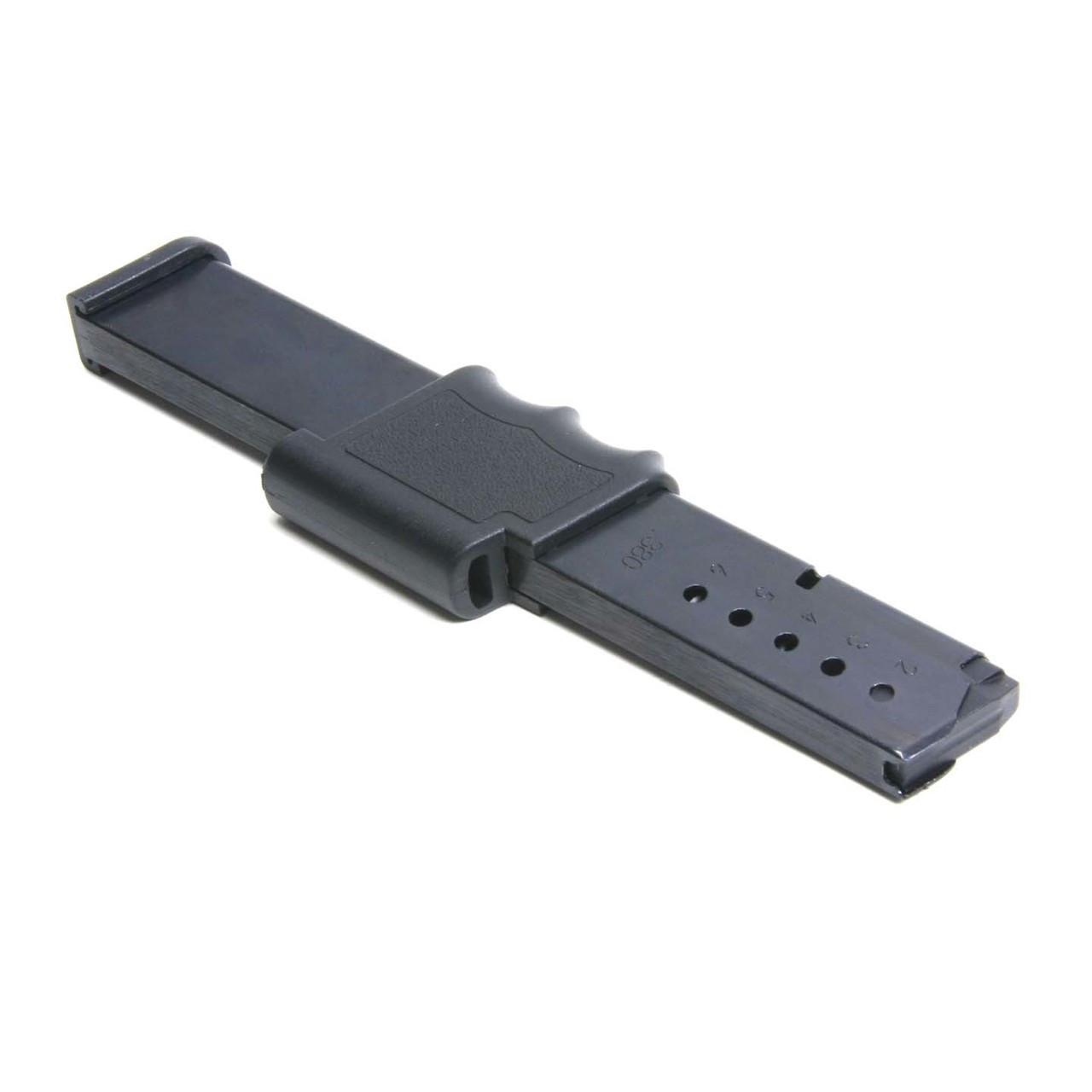 S&W Bodyguard .380 ACP Extended 15 Round Magazine