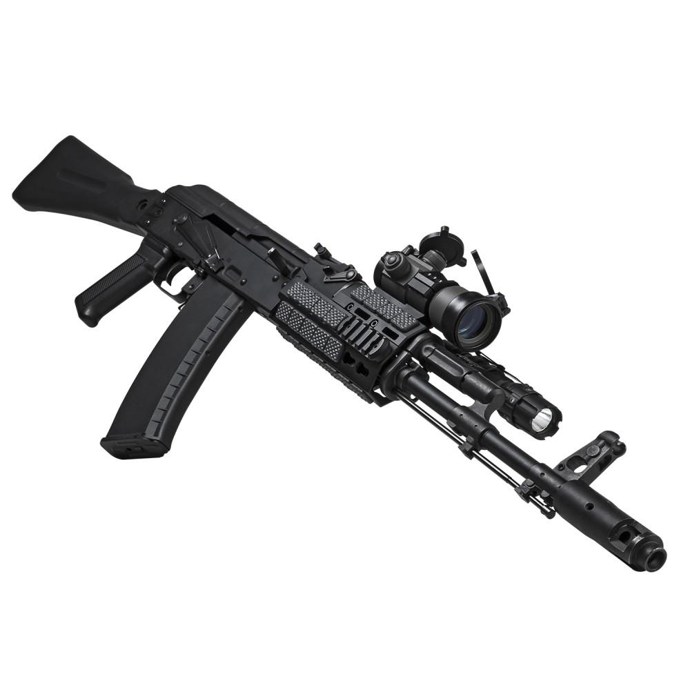 AK-47 Keymod Handguard Standard Length