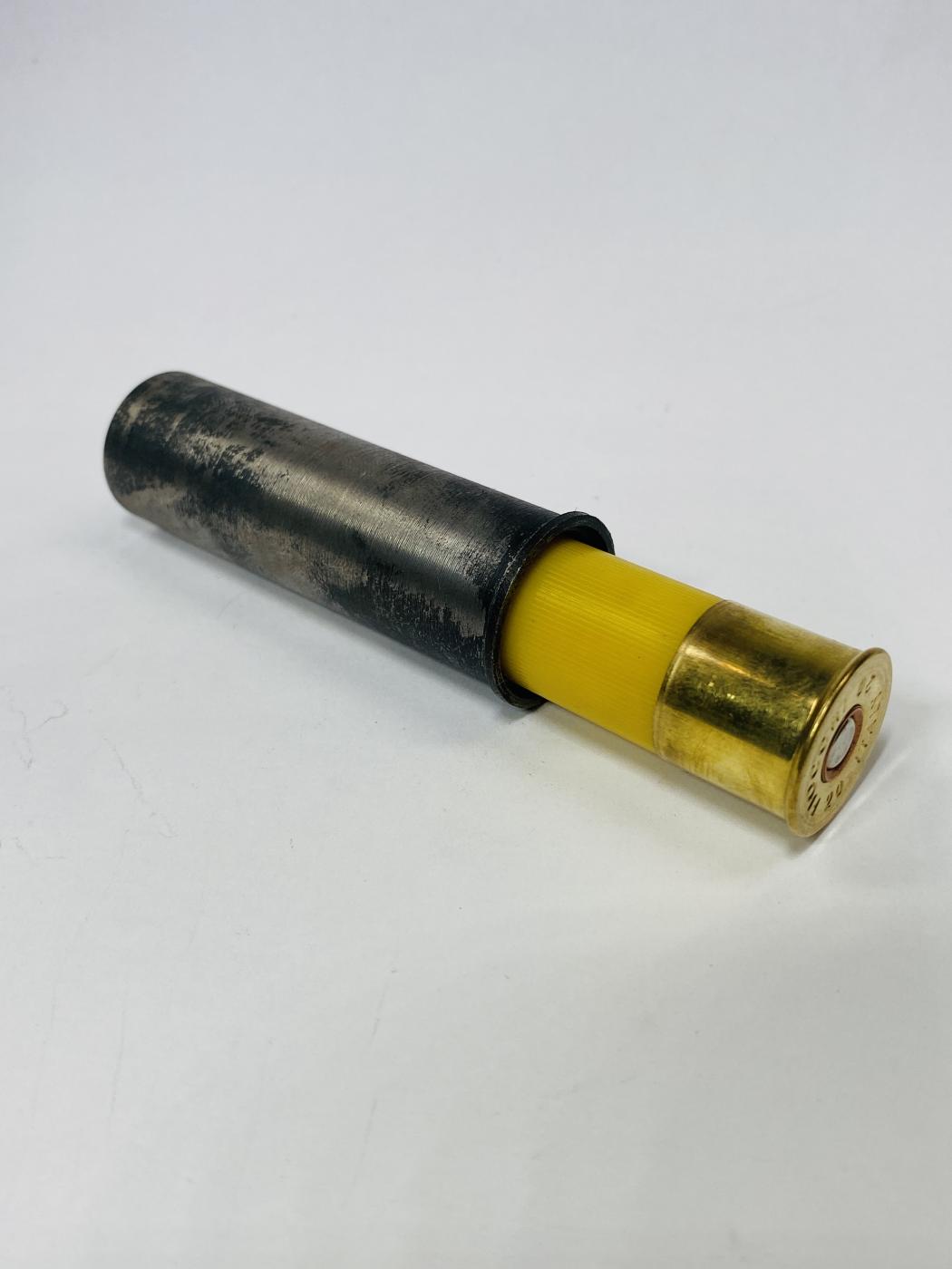 12 Gauge To 20 Gauge Adapter